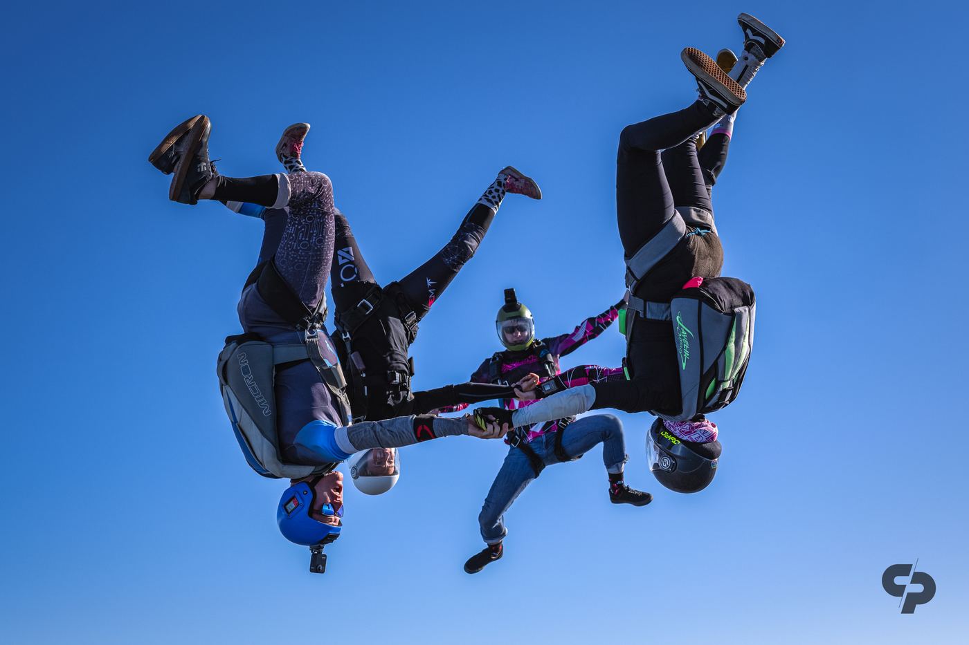 Freefall at 6T9R 2024