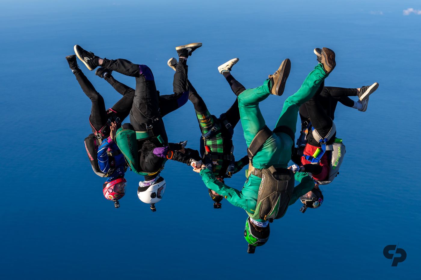 Freefall at 6T9R 2024