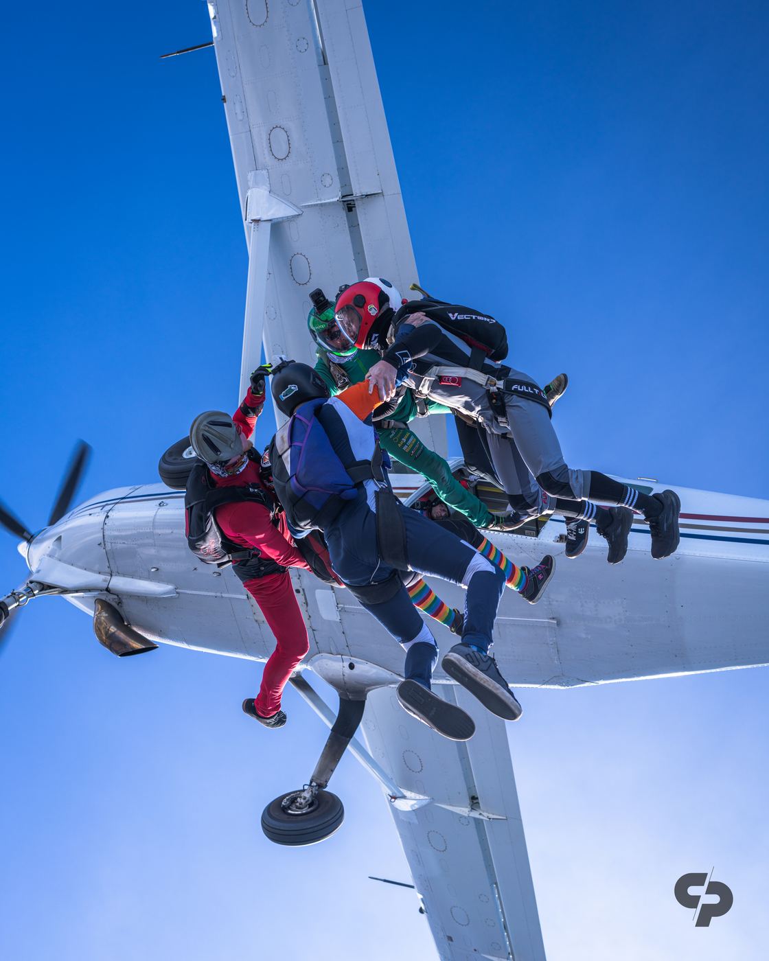 Freefall at 6T9R 2024