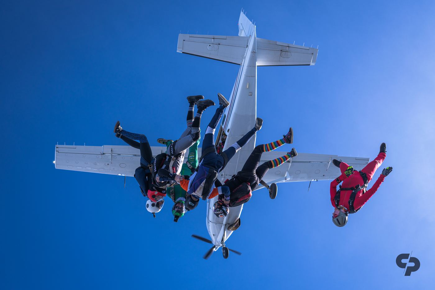 Freefall at 6T9R 2024
